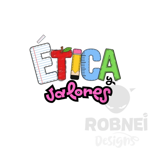 etica valores